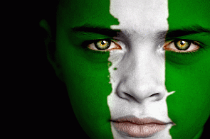 HAPPY DEMOCRACY DAY NIGERIA!!!