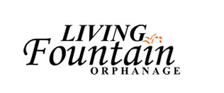 Living Fountain Logo